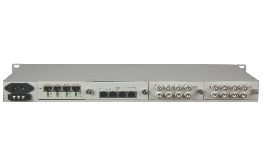 羞羞视频在线科技-模塊化多業務  TDMOver IP  電路仿真網關