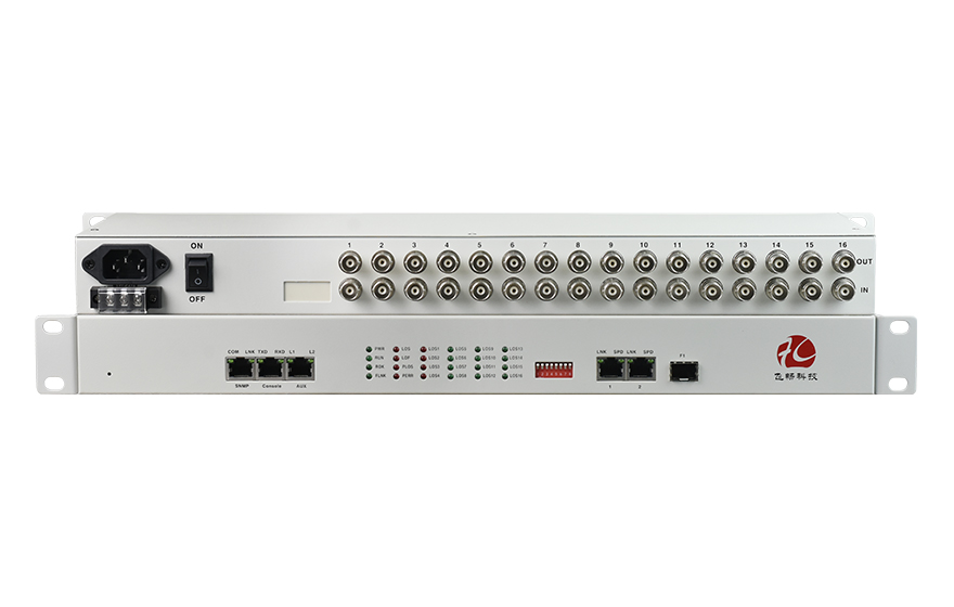 羞羞视频在线科技-16E1轉3x1000ba<x>se-T+2x1000ba<x>se-x 協議轉換器