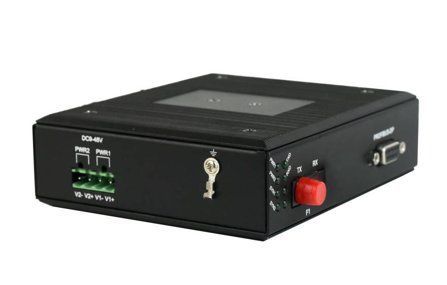 羞羞视频在线科技-工業軌式 1路Profibus-DP羞羞视频国产精品