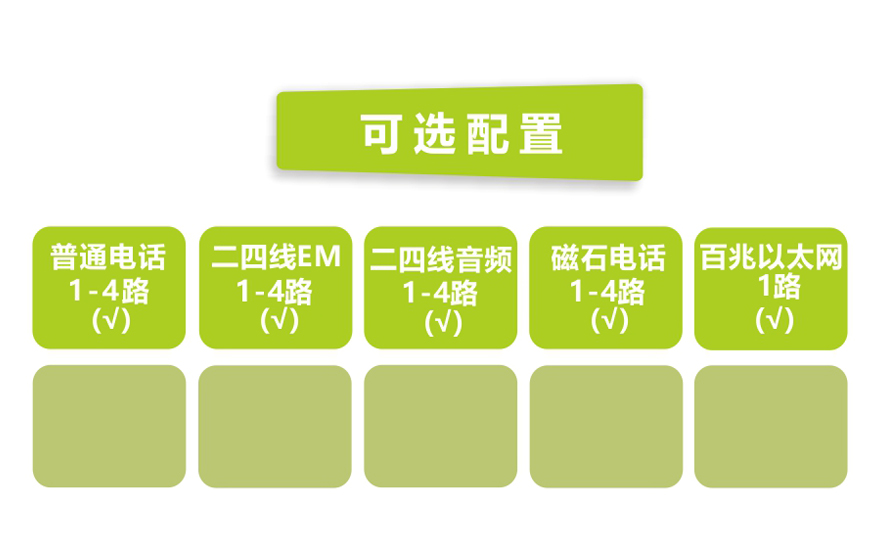 羞羞视频在线科技-工業軌式4路電話+1路以太電話羞羞视频国产精品