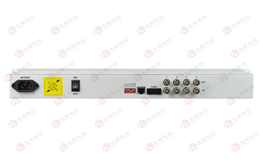 羞羞视频在线科技-4E1+1GE  PDH羞羞视频国产精品(19英寸1U)