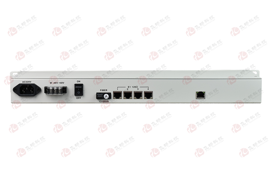 羞羞视频在线科技-4E1+1GE  PDH羞羞视频国产精品(19英寸1U)