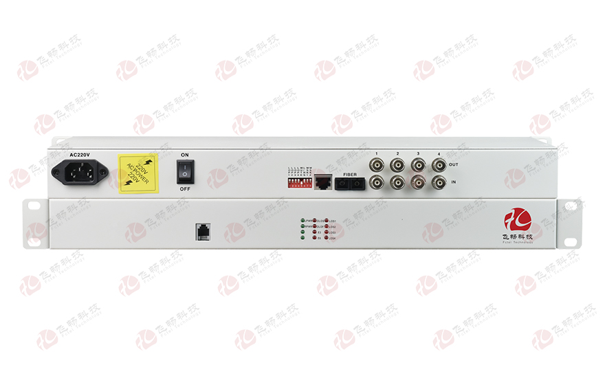 羞羞视频在线科技-4E1+1GE  PDH羞羞视频国产精品(19英寸1U)