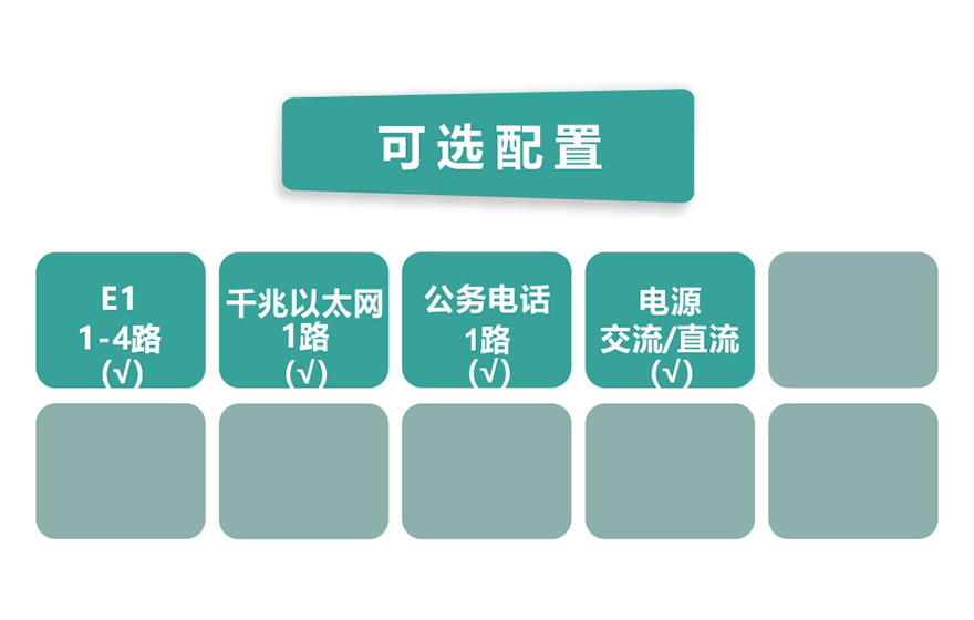 羞羞视频在线科技-4E1+1GE  PDH羞羞视频国产精品(19英寸1U)