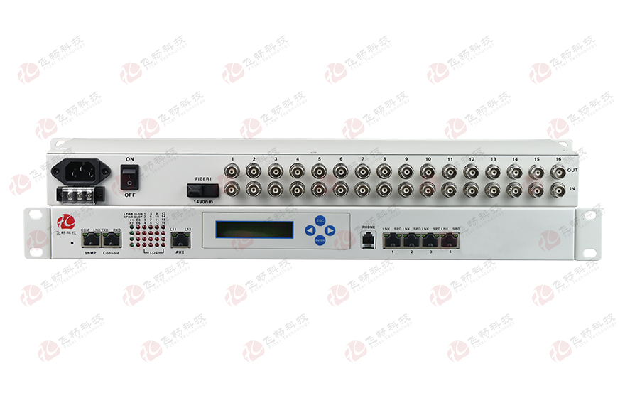 羞羞视频在线科技-16E1+4xFE 帶LCD顯示 PDH羞羞视频国产精品
