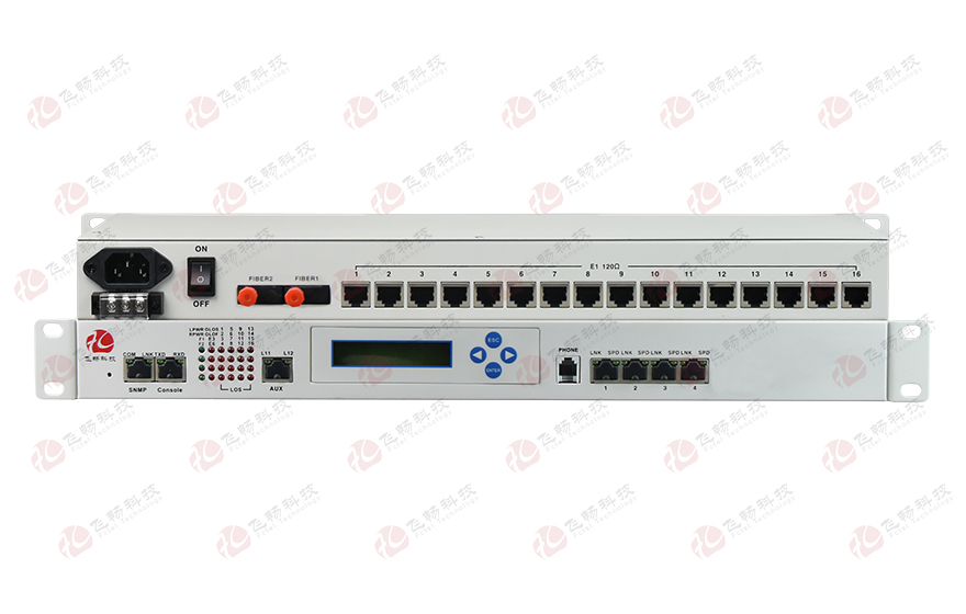 羞羞视频在线科技-16E1+4xFE 帶LCD顯示 PDH羞羞视频国产精品
