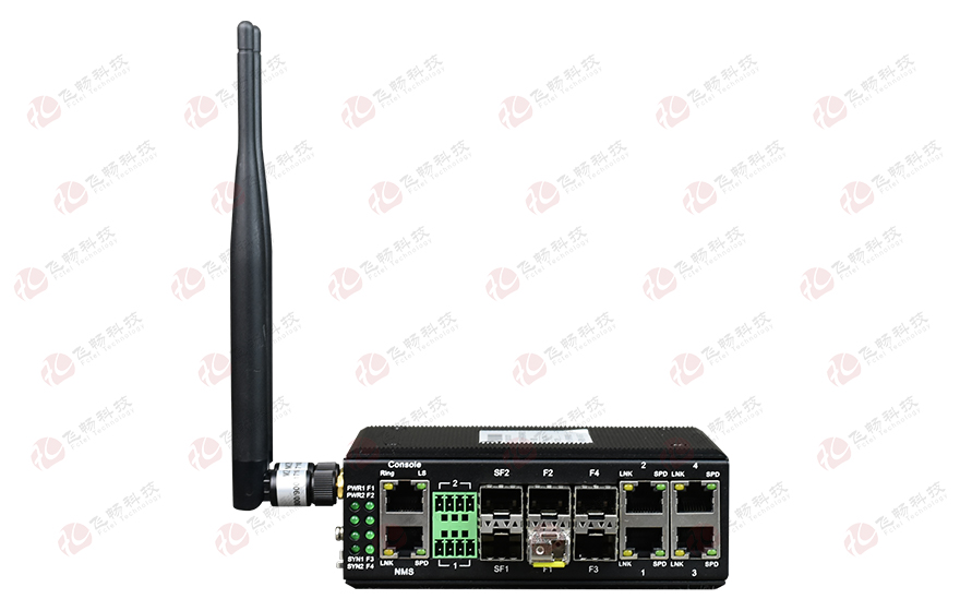 羞羞视频在线科技-光纖-wifi備份型 4百兆電口+4百兆光口+1路千兆光口 光纖羞羞视频导航国语在线播放