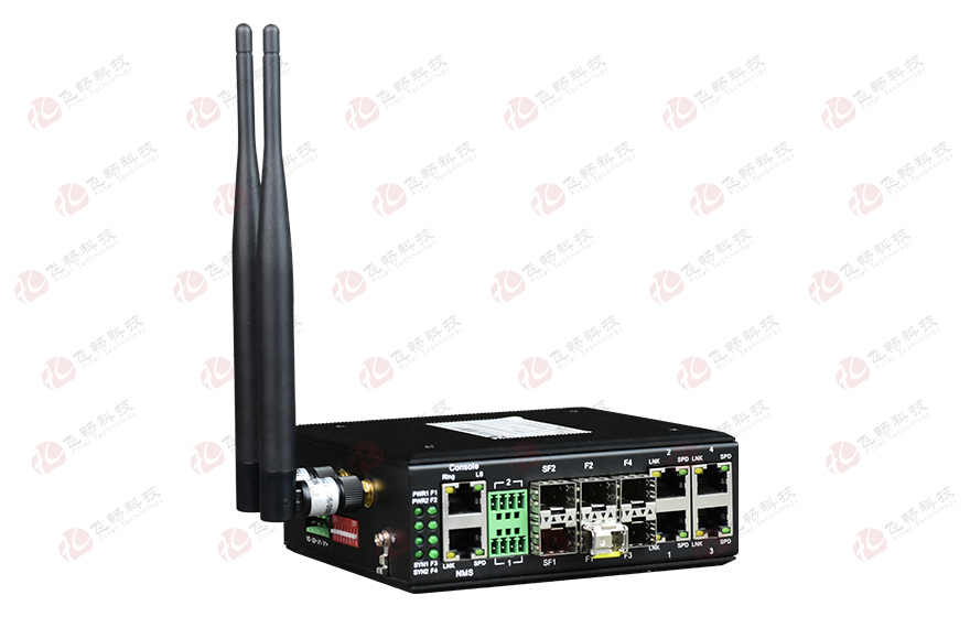 羞羞视频在线科技-光纖-wifi備份型 4百兆電口+4百兆光口+1路千兆光口 光纖羞羞视频导航国语在线播放