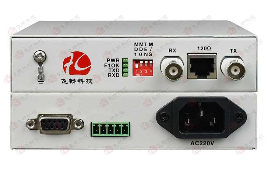 羞羞视频在线科技-全信號RS232轉E1 協議轉換器