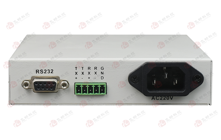 羞羞视频在线科技-桌麵型RS422光貓
