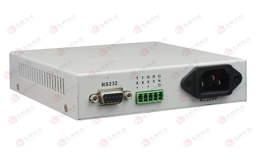 羞羞视频在线科技-桌麵型RS422光貓
