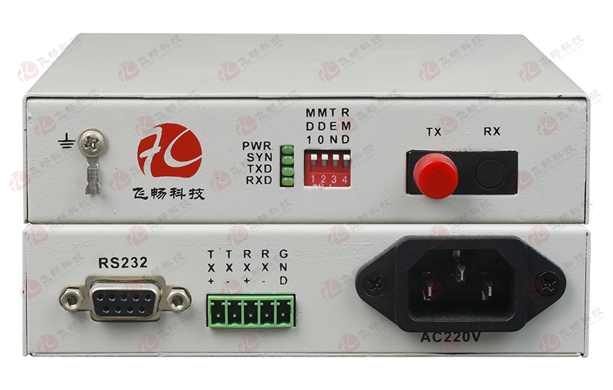 羞羞视频在线科技-桌麵型RS422光貓