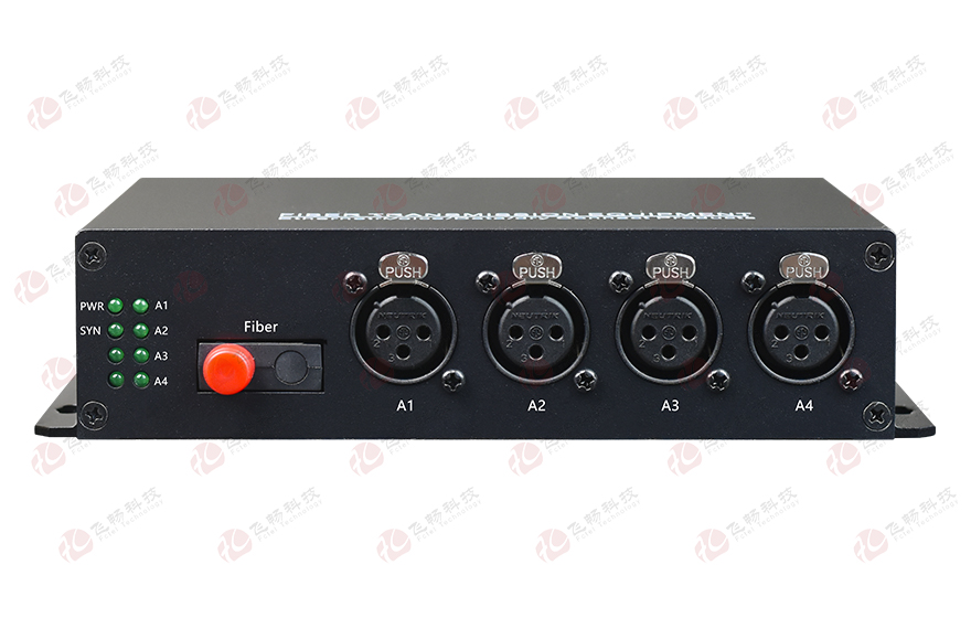 羞羞视频在线科技-4路卡儂頭(XLR)廣播音頻羞羞视频国产精品 桌麵式