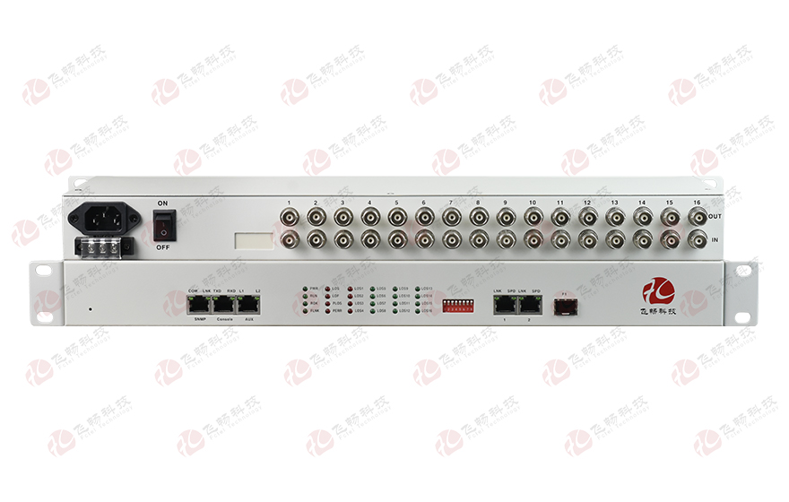 羞羞视频在线科技-16E1轉3x1000ba<x>se-T+2x1000ba<x>se-x 協議轉換器