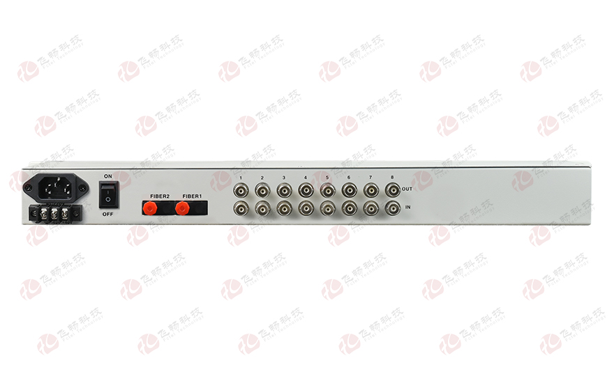 羞羞视频在线科技-8E1+4ETH 1+1光備份 PDH羞羞视频国产精品