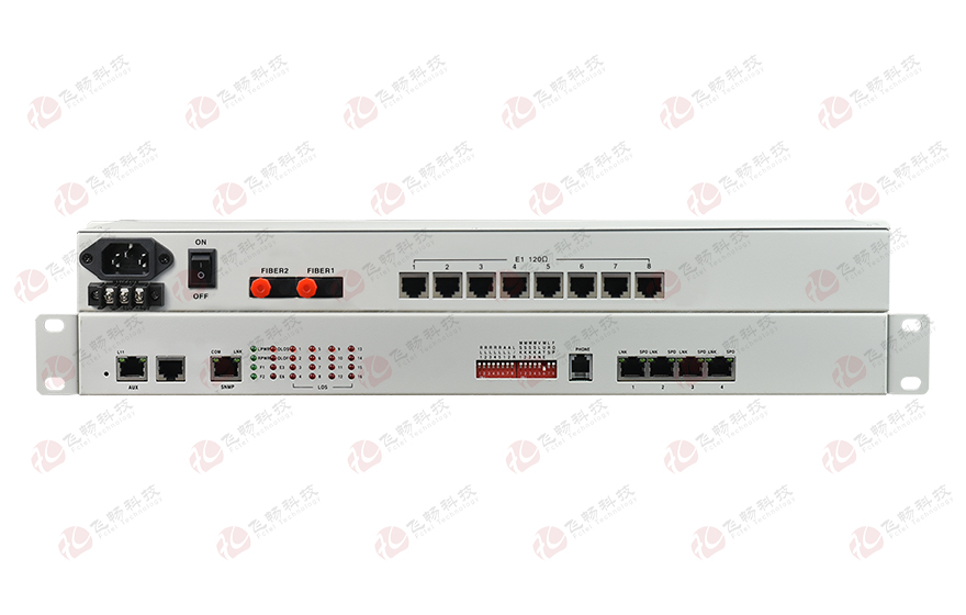 羞羞视频在线科技-8E1+4ETH 1+1光備份 PDH羞羞视频国产精品