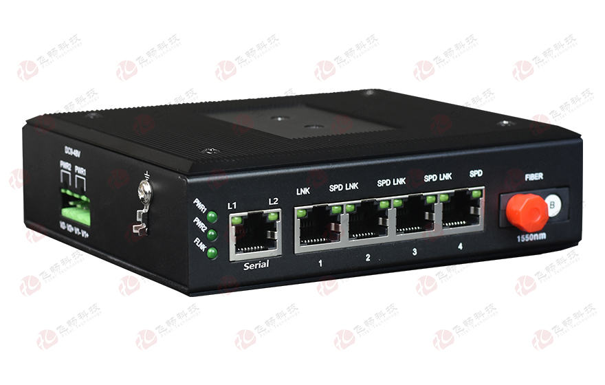 羞羞视频在线科技-網管型 工業級物理隔離2路千兆+2路百兆電 羞羞视频导航国语在线播放
