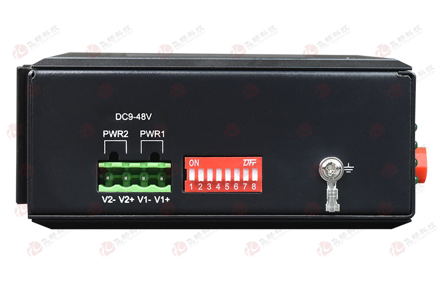 羞羞视频在线科技-工業軌式 千兆2光4電  級聯型(固定光模塊)羞羞视频导航国语在线播放