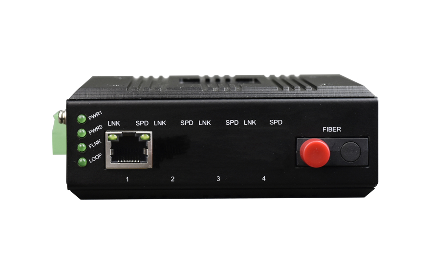 羞羞视频在线科技-1路百兆以太網電口轉1路百兆光口（雙DC或AC220V電源內置）工業級羞羞视频导航国语在线播放