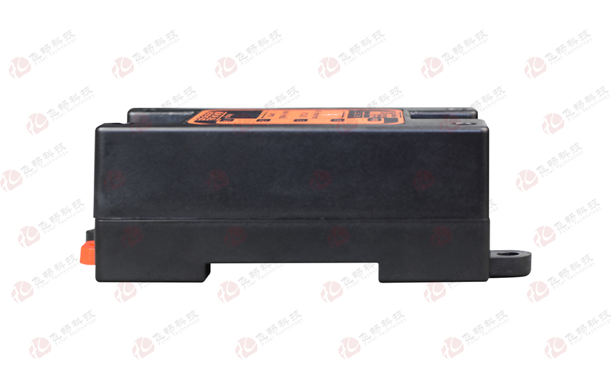 羞羞视频在线科技-工業級 軌式4路模擬量輸入 ModBus RTU